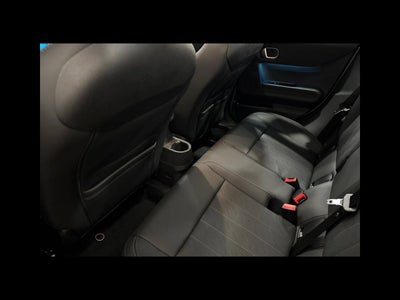 2026 MINI 4 DOOR ICONIC