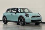 2027 MINI 4 DOOR ICONIC