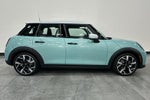 2027 MINI 4 DOOR ICONIC