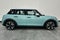2027 MINI 4 DOOR ICONIC