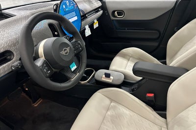 2027 MINI 4 DOOR ICONIC