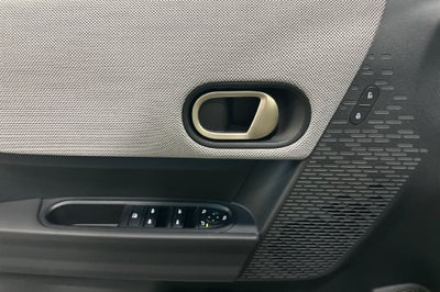 2027 MINI 4 DOOR ICONIC