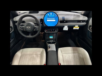 2027 MINI 4 DOOR ICONIC