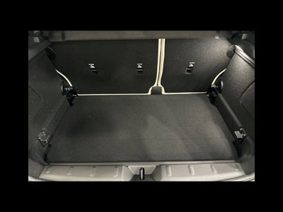 2027 MINI 4 DOOR ICONIC
