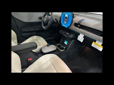 2027 MINI 4 DOOR ICONIC