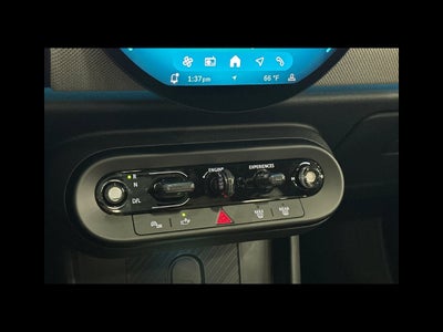 2027 MINI 4 DOOR ICONIC