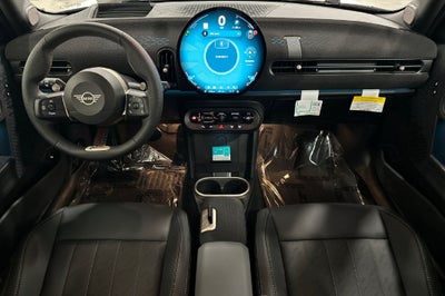 2027 MINI Cooper S Base