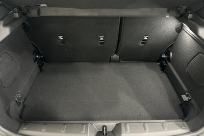 2027 MINI Cooper S Base