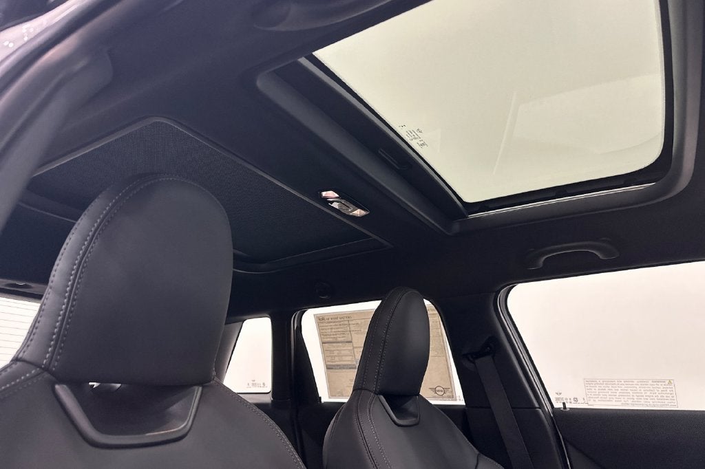 2027 MINI Cooper S Base