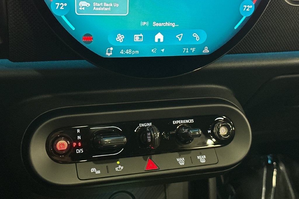 2027 MINI Cooper S Base