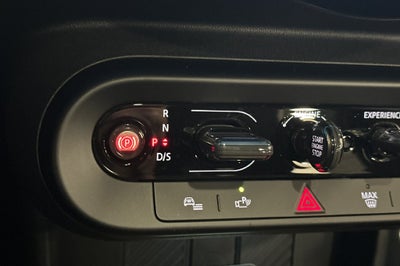 2027 MINI Cooper S Base