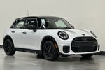 2027 MINI Cooper S Base