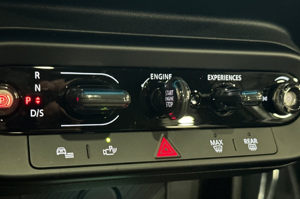 2027 MINI Cooper S Base