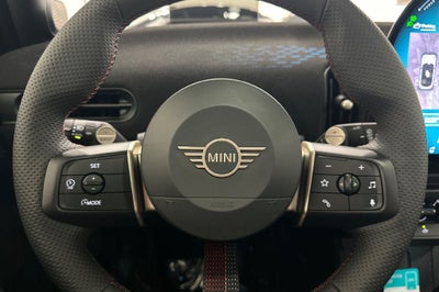 2027 MINI Cooper S Base