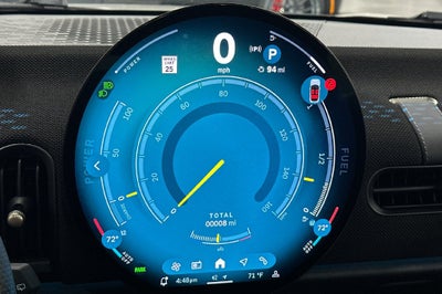 2027 MINI Cooper S Base