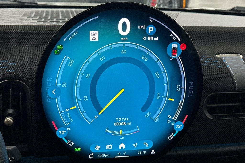 2027 MINI Cooper S Base