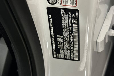 2027 MINI Cooper S Base