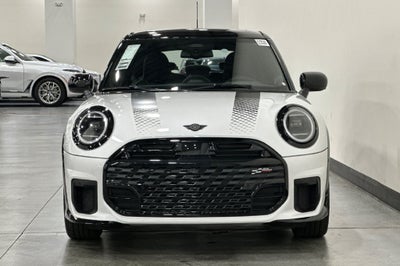 2027 MINI Cooper S Base
