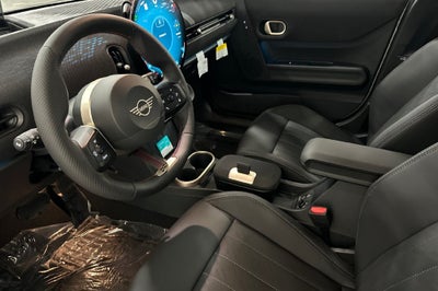 2027 MINI Cooper S Base