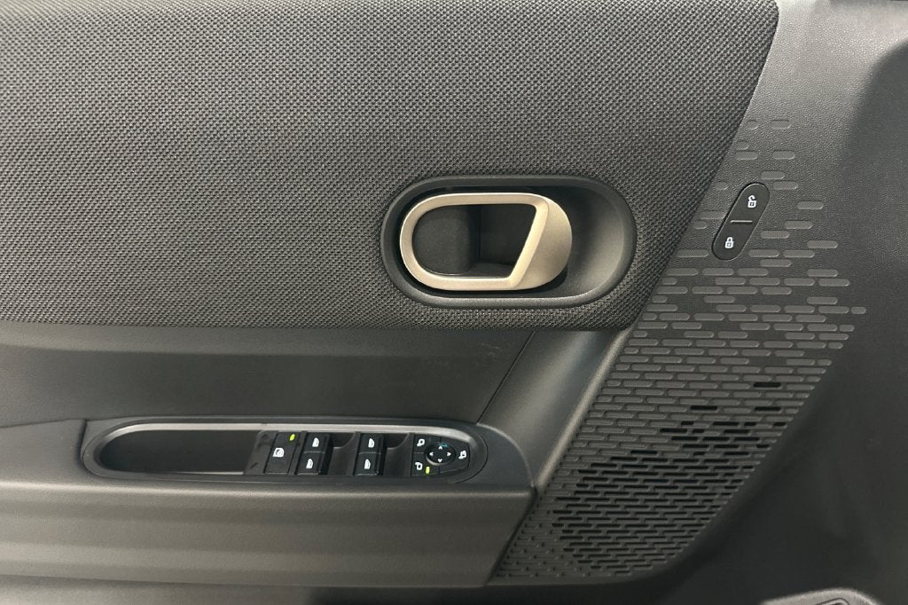 2027 MINI Cooper S Base