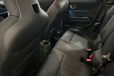 2027 MINI Cooper S Base