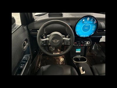 2027 MINI 4 DOOR ICONIC