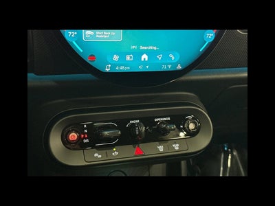 2027 MINI 4 DOOR ICONIC
