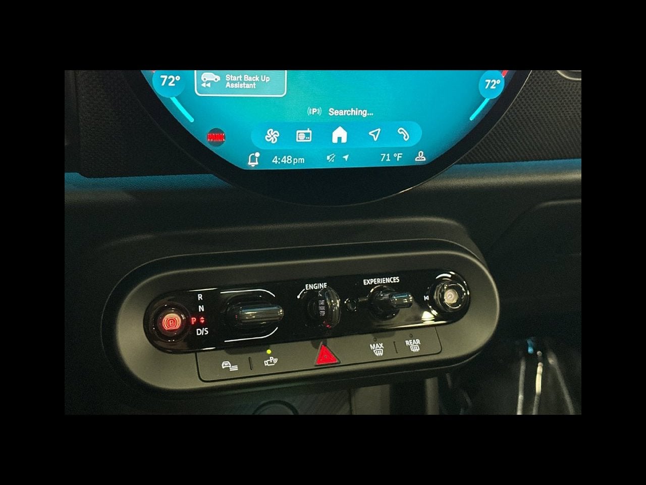 2027 MINI 4 DOOR ICONIC
