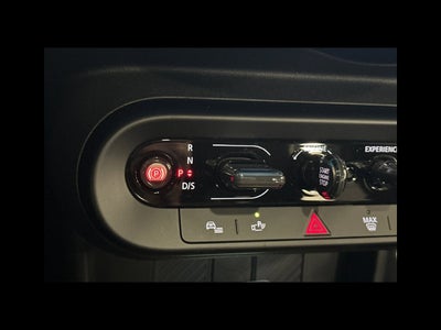 2027 MINI 4 DOOR ICONIC