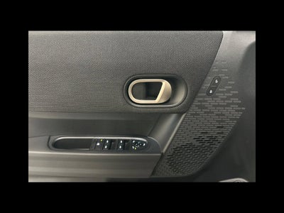 2027 MINI 4 DOOR ICONIC