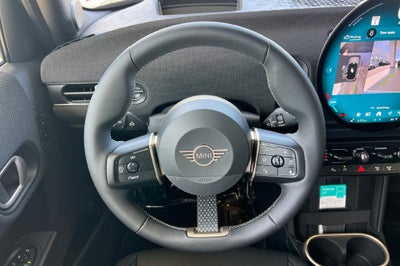 2027 MINI 4 DOOR ICONIC