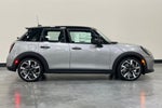 2027 MINI 4 DOOR ICONIC