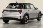 2027 MINI 4 DOOR ICONIC