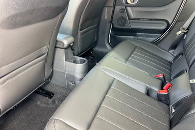 2027 MINI 4 DOOR ICONIC