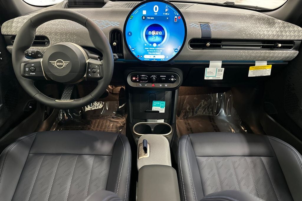2026 MINI Cooper S Cooper S