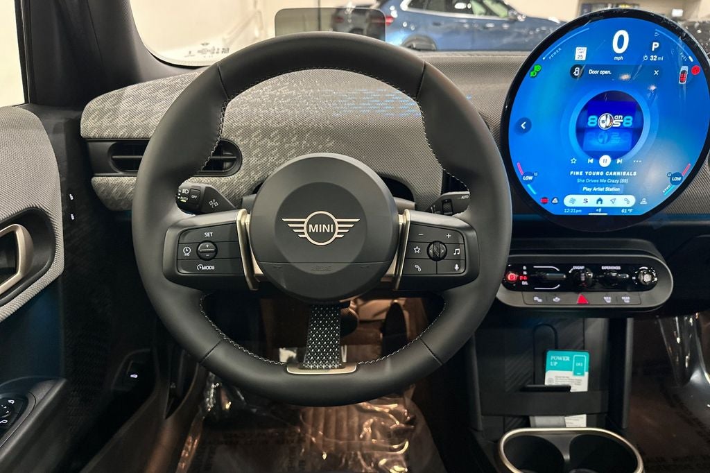 2026 MINI Cooper S Cooper S