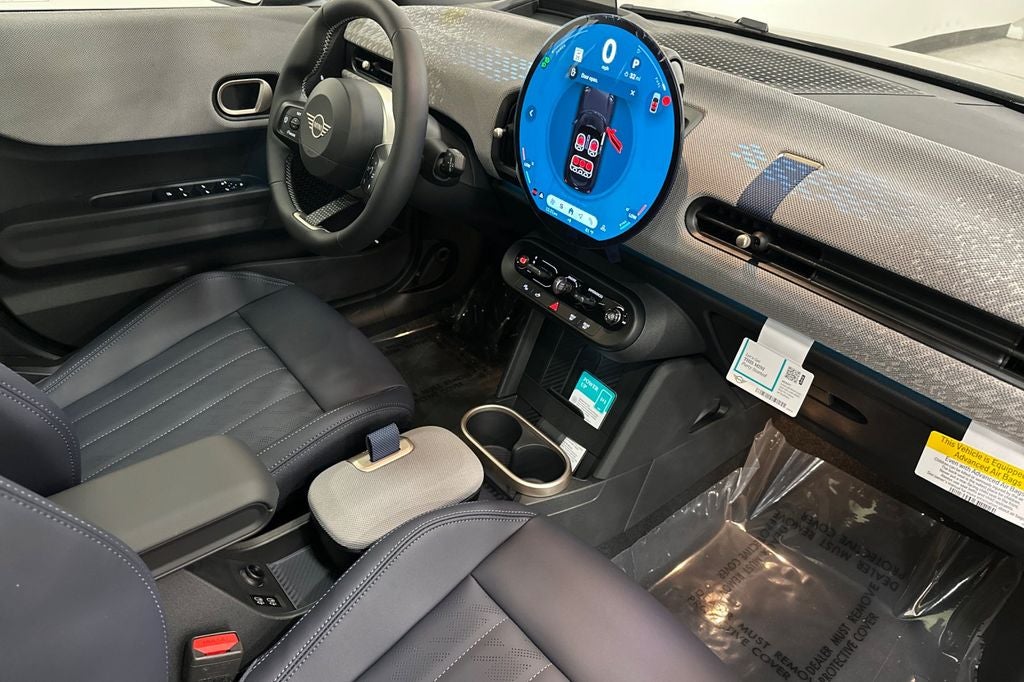 2026 MINI Cooper S Cooper S