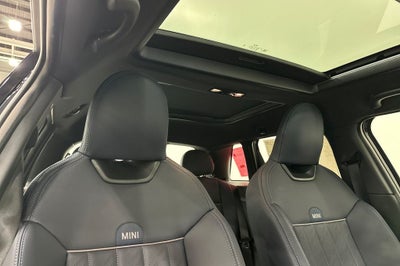 2026 MINI Cooper S Cooper S