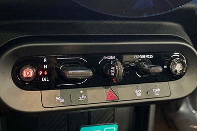 2026 MINI Cooper S Cooper S