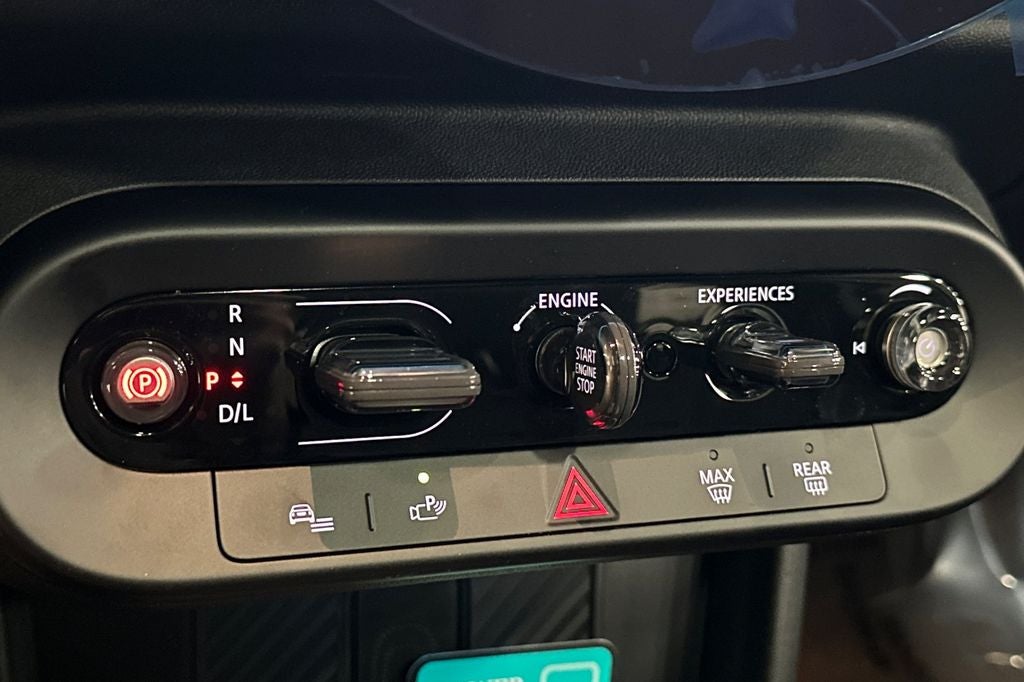 2026 MINI Cooper S Cooper S
