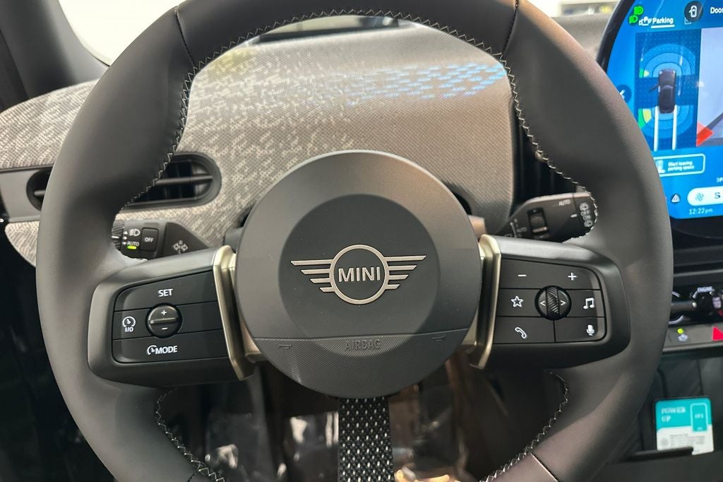 2026 MINI Cooper S Cooper S