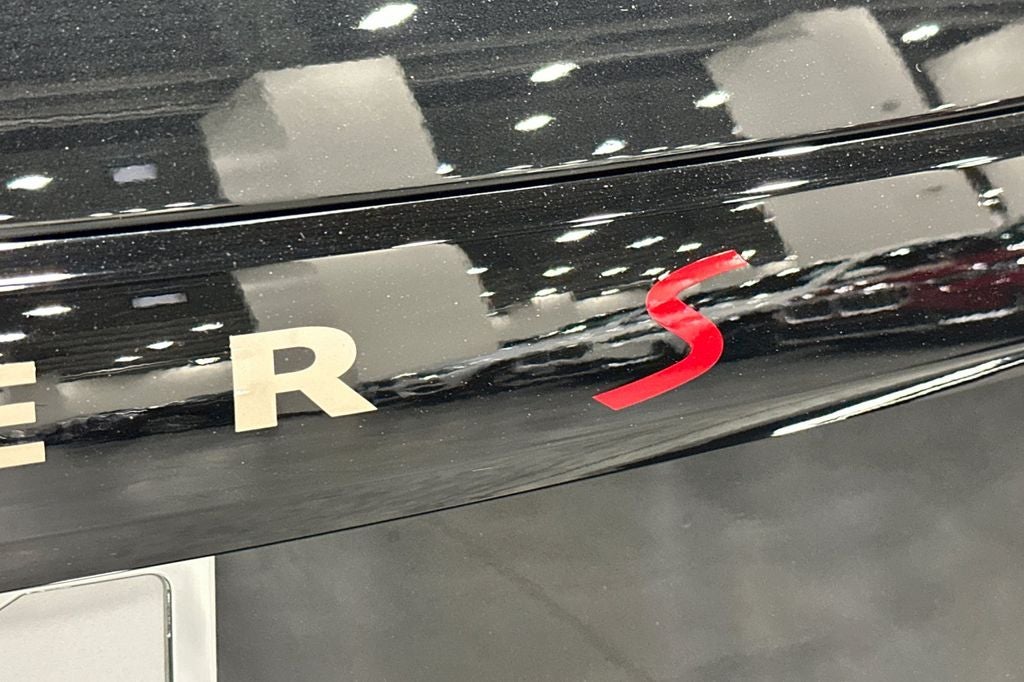 2026 MINI Cooper S Cooper S