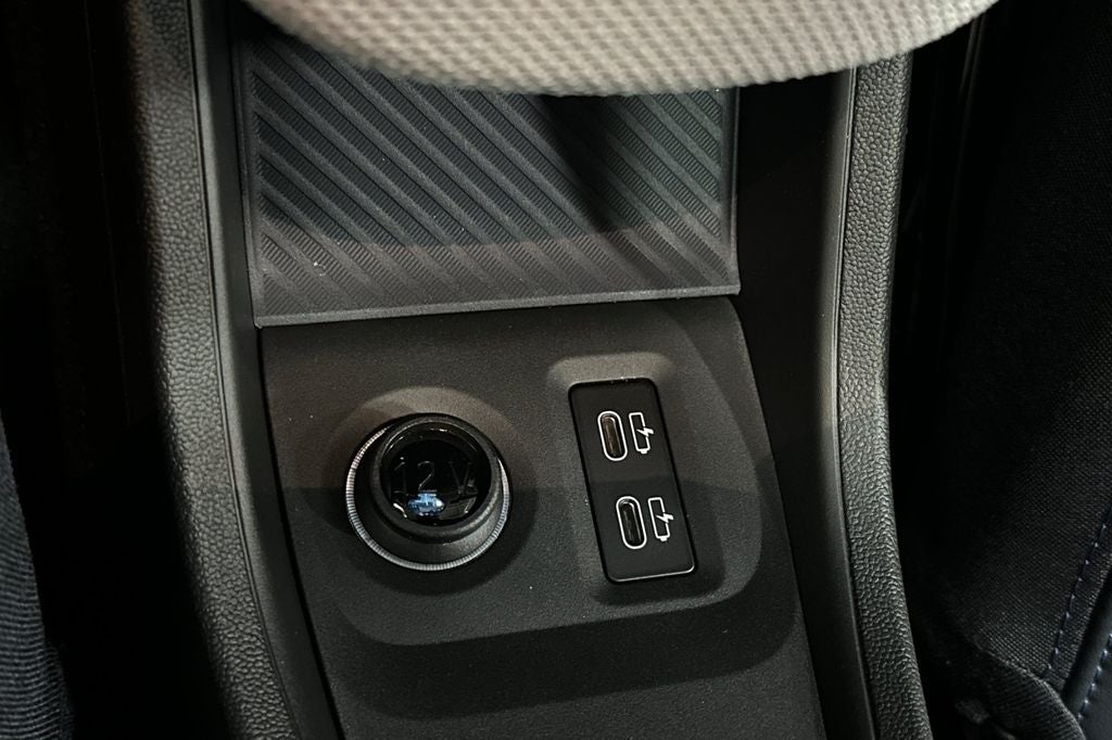 2026 MINI Cooper S Cooper S