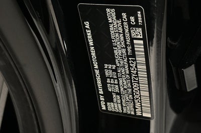 2026 MINI Cooper S Cooper S