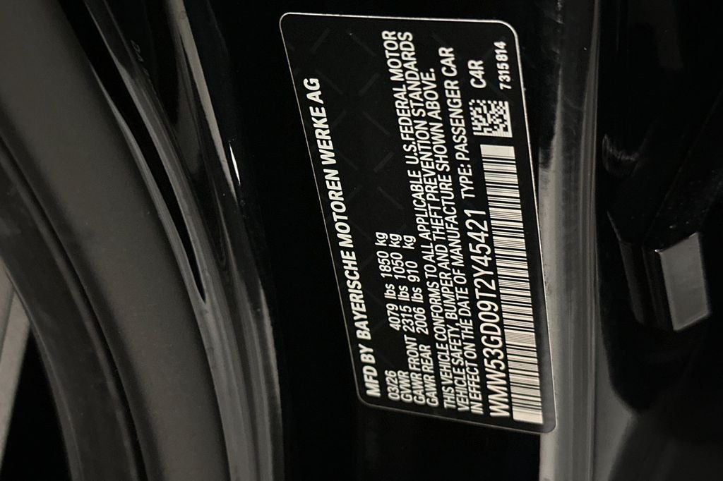 2026 MINI Cooper S Cooper S