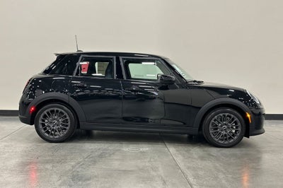 2026 MINI Cooper S Cooper S