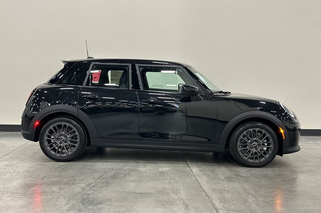 2026 MINI Cooper S Cooper S