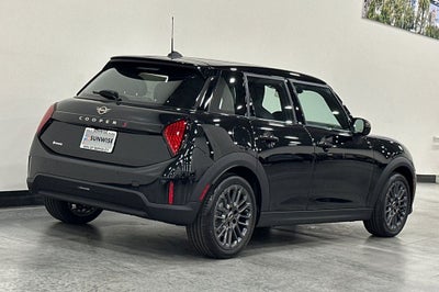 2026 MINI Cooper S Cooper S
