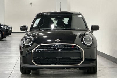 2026 MINI Cooper S Cooper S