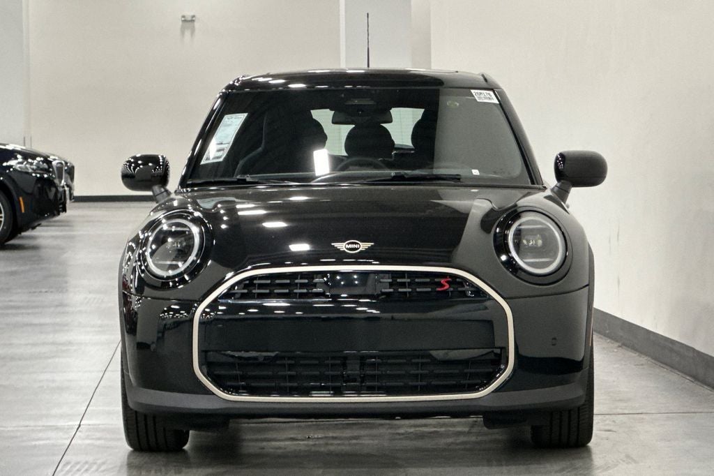 2026 MINI Cooper S Cooper S